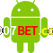 Aplicativo 0007bet.com para Android