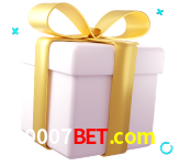 Receba seus bônus de boas-vindas no 0007bet.com