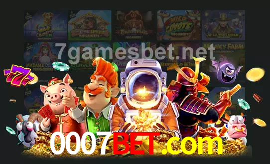 cassino 0007bet.com