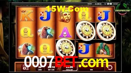 Provedores de Jogos 0007bet.com