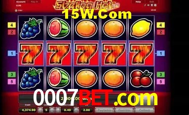 Recursos de Bônus 0007bet.com
