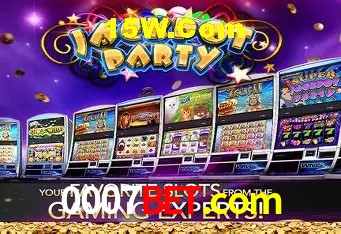 Login Seguro 0007bet.com