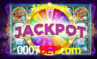 Bônus de Boas-vindas 0007bet.com