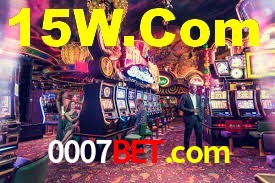 0007bet.com