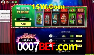 Benefícios da Conta 0007bet.com