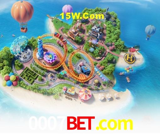 Design Responsivo 0007bet.com